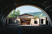 Passionstheater Oberammergau (Foto: Oberammergau)